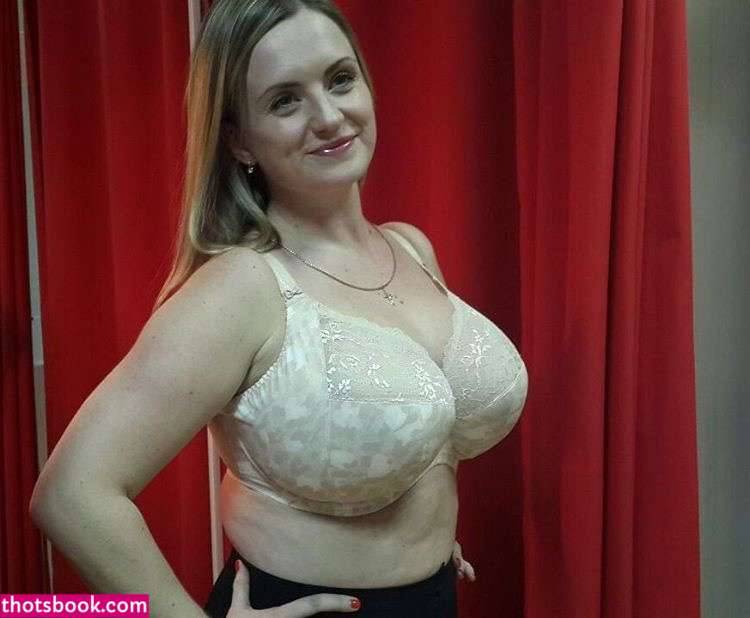 Maria Body Photos #6 - #5