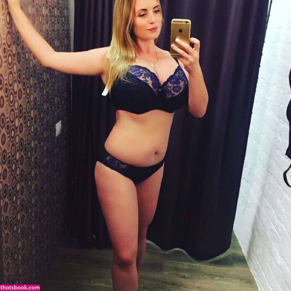 Maria Body Photos #7 - #4