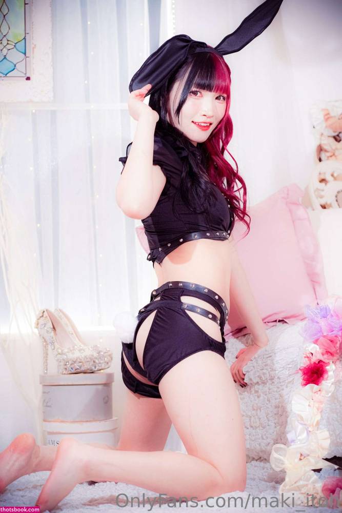 Maki Itoh Onlyfans Photos #10 - #7
