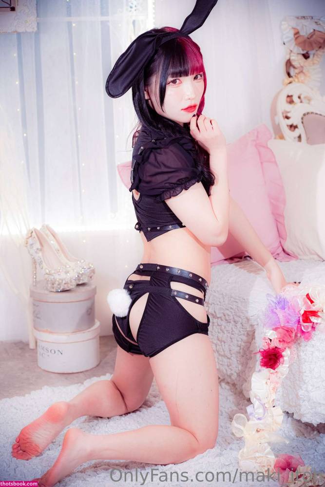 Maki Itoh Onlyfans Photos #10 - #9