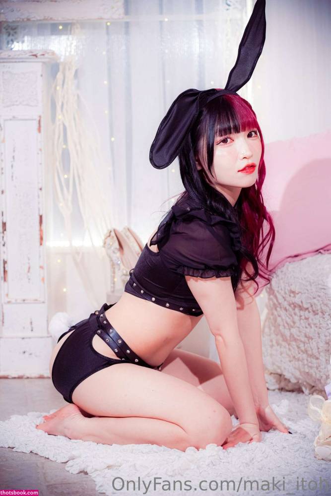 Maki Itoh Onlyfans Photos #10 - #8