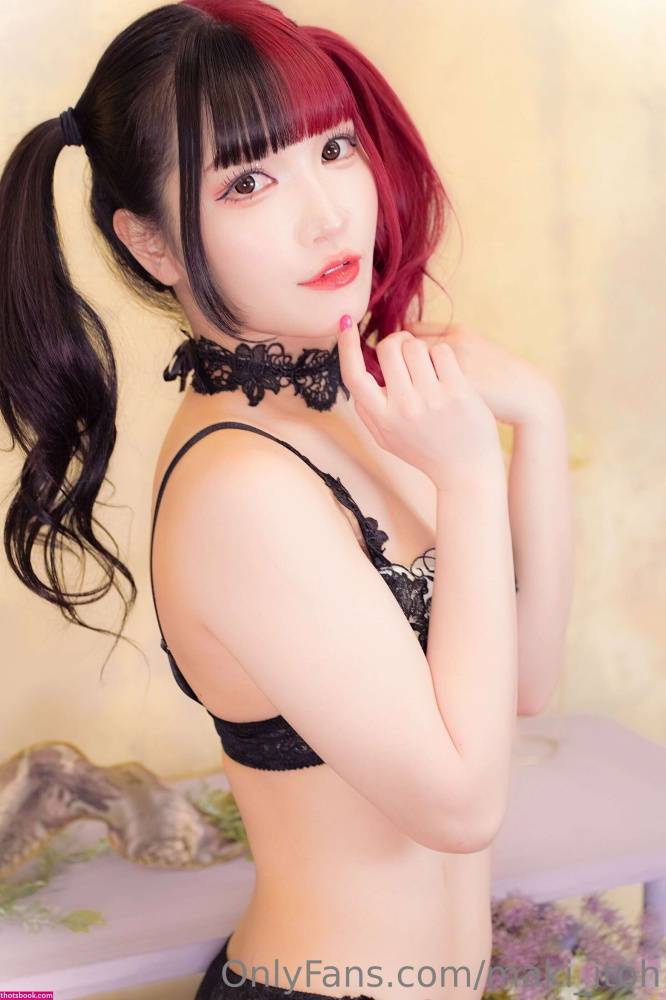 Maki Itoh Onlyfans Photos #6 - #5