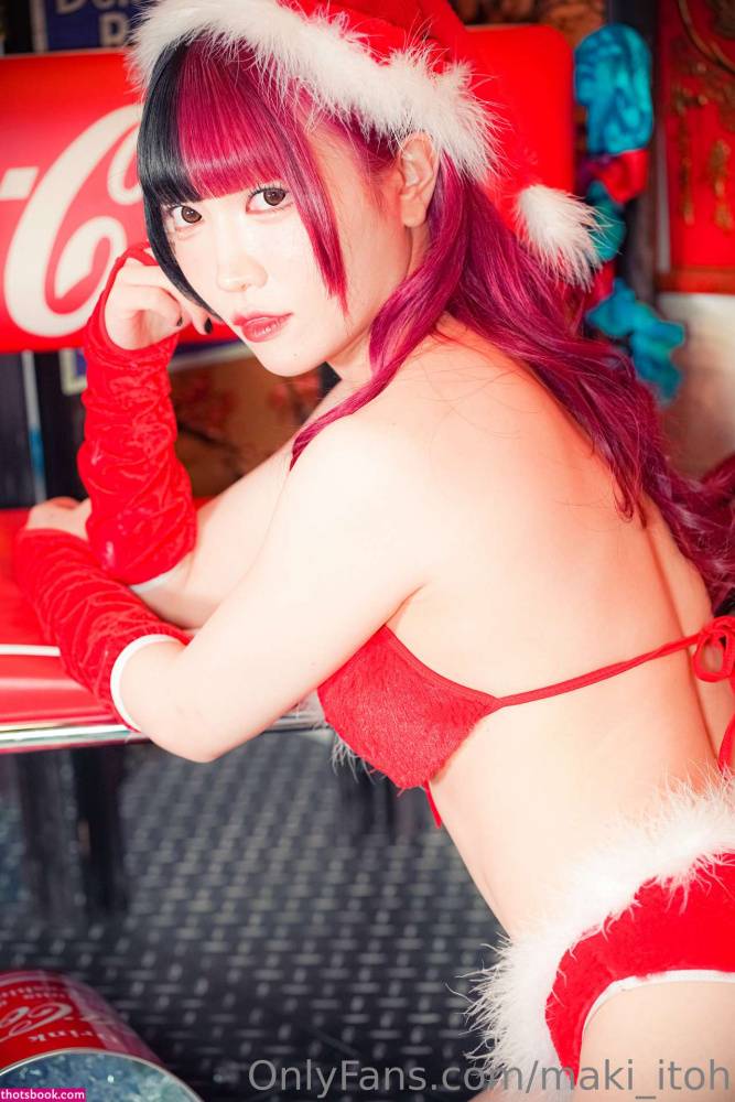 Maki Itoh Onlyfans Photos #9 - #1