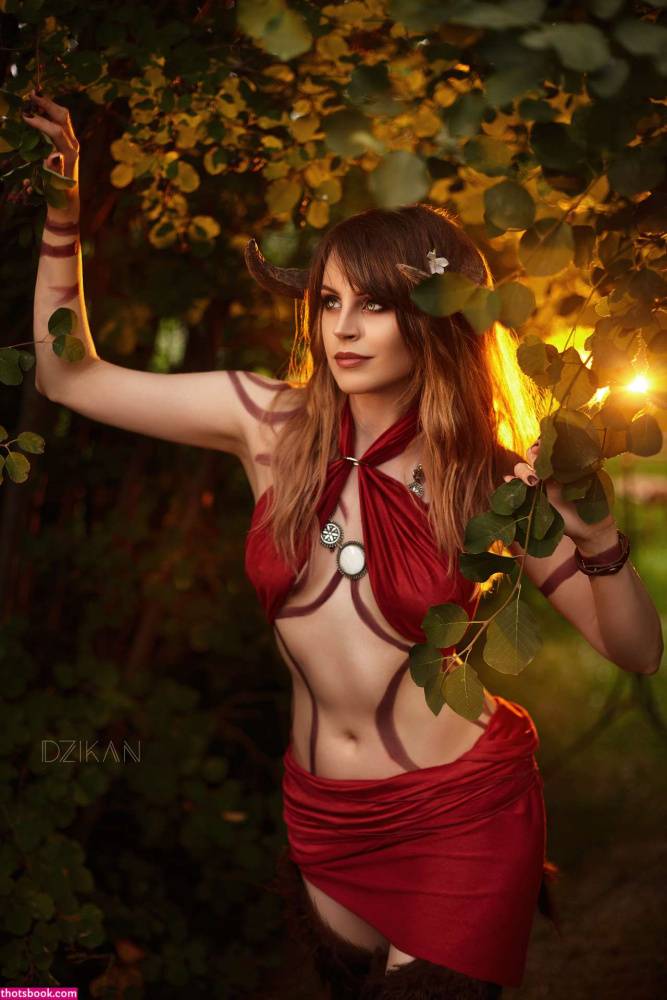 Dzikan Photos #8 - #6