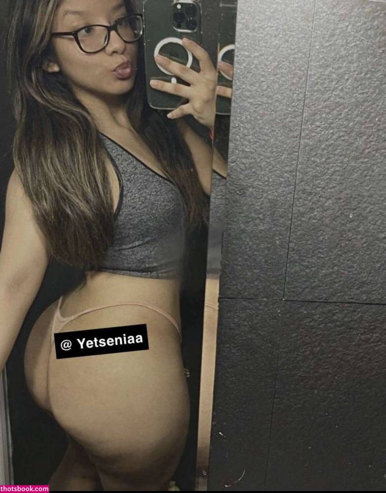 yetseniaa Photos #1 - #1