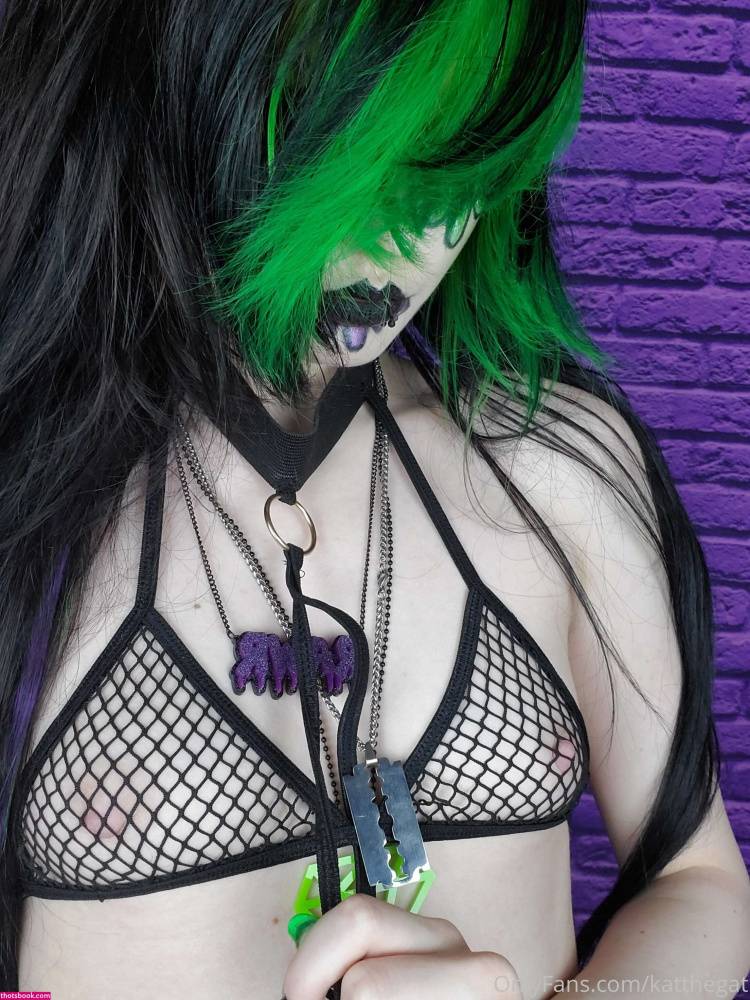 OF Katthegat Photos #2 - #4