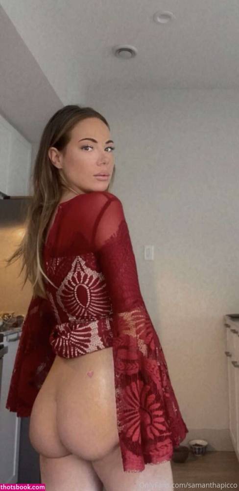Samantha Picco Photos #1 - #4