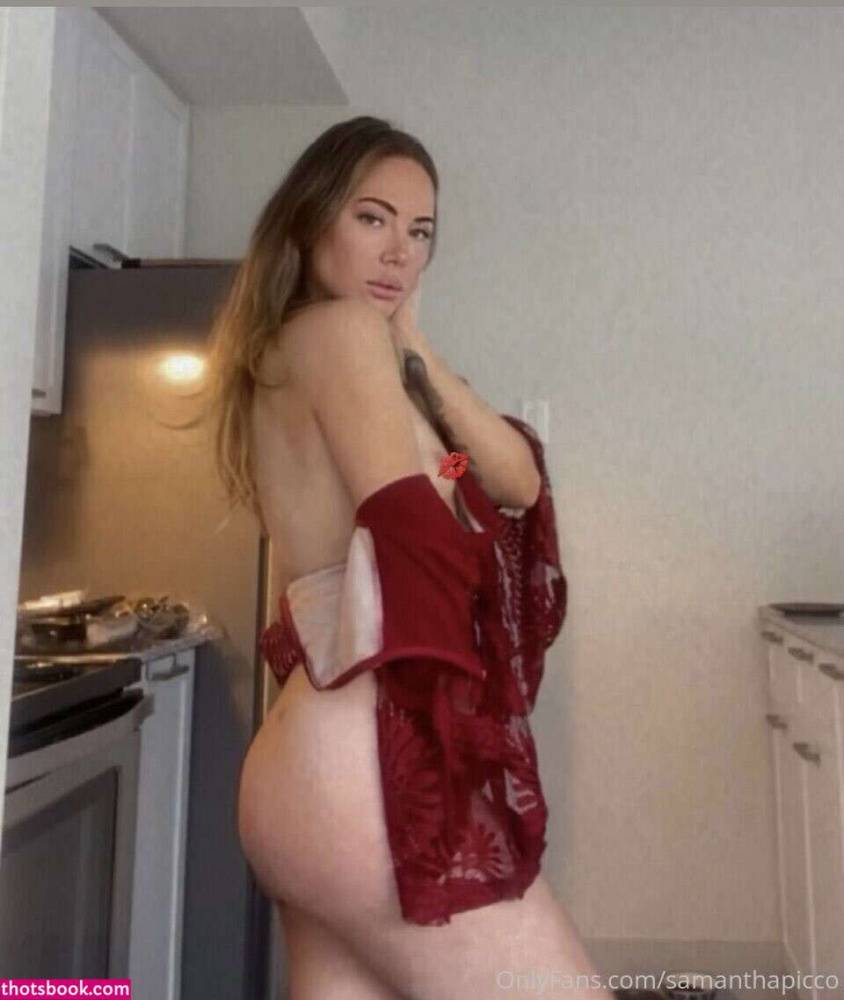 Samantha Picco Photos #1 - #5