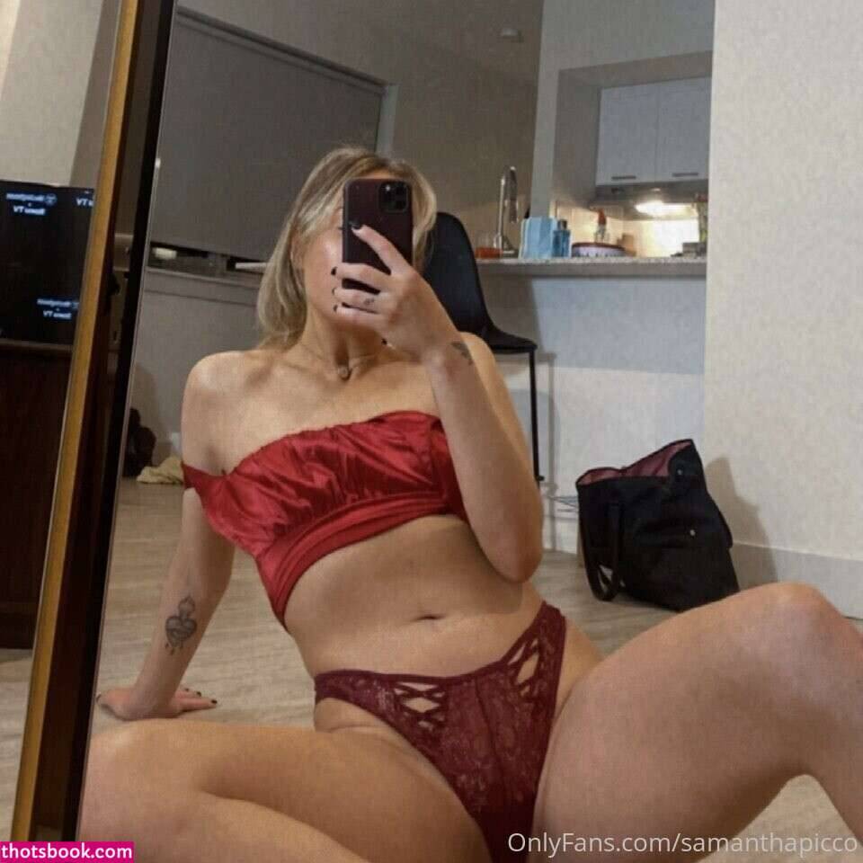 Samantha Picco Photos #1 - #2