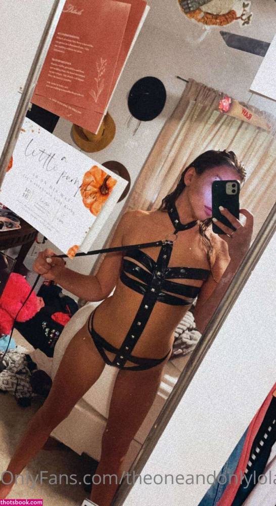 Megan Hill theoneandonlylola Photos #3 - #3
