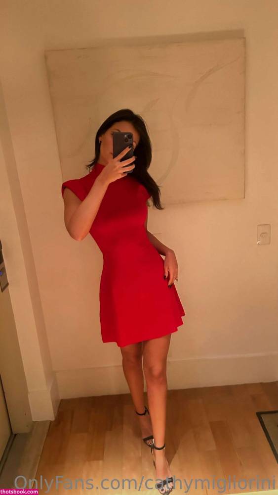 Catherine Migliorini Photos #4 - #2