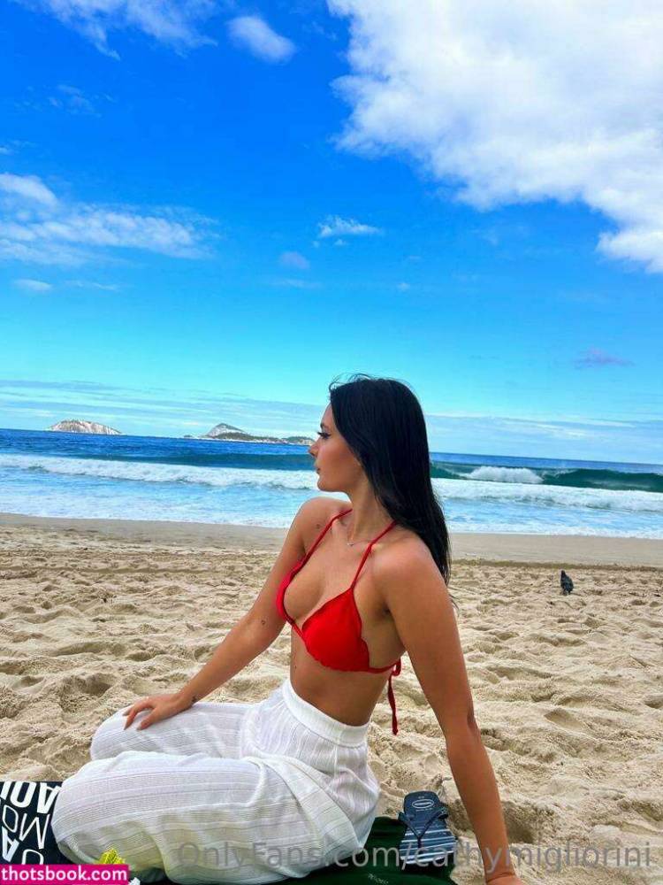 Catherine Migliorini Photos #4 - #5
