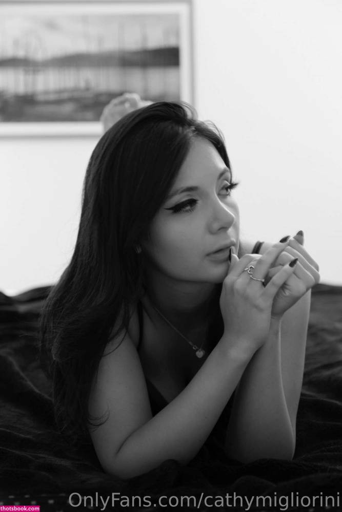 Catherine Migliorini Photos #4 - #1