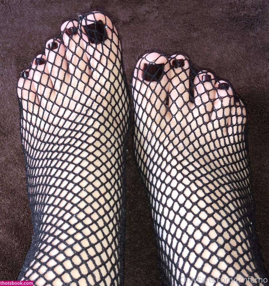 7nferno 7nfeet OnlyFans Photos #7 - #2