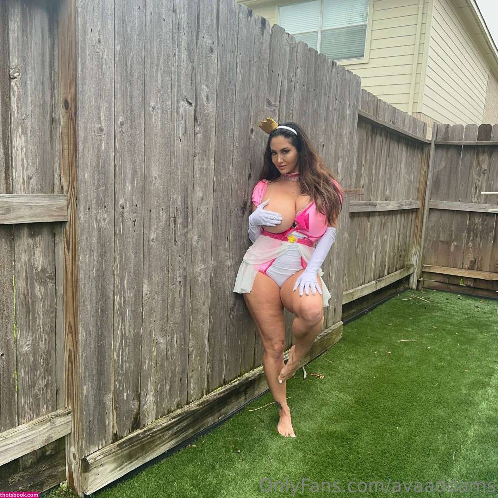 Ava Addams OnlyFans Photos #8 - #4