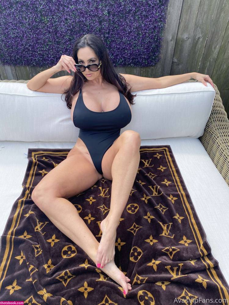 Ava Addams OnlyFans Photos #17 - #7