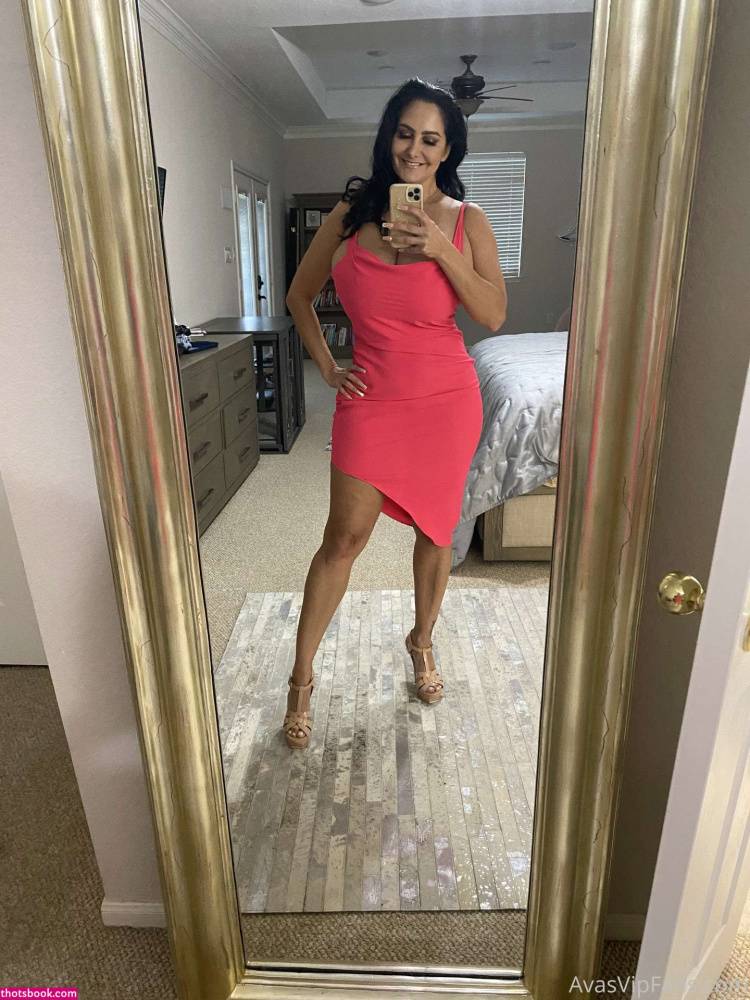 Ava Addams OnlyFans Photos #15 - #4