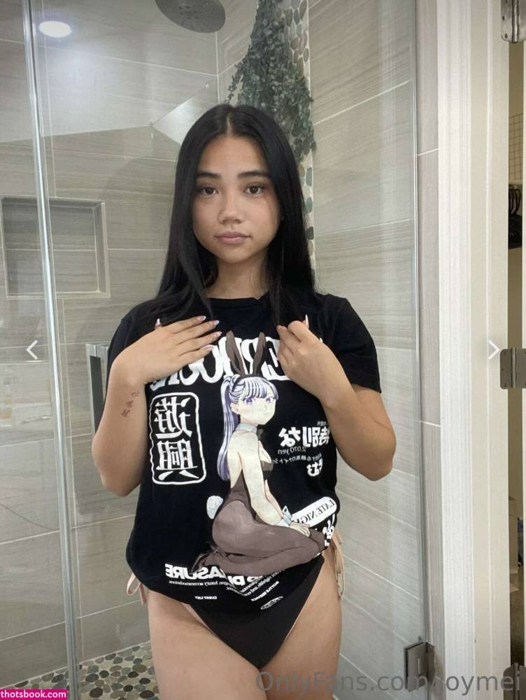 Joyymei Joyce Photos #6 - #4