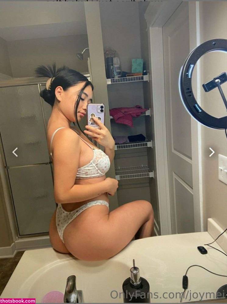 Joyymei Joyce Photos #8 - #1