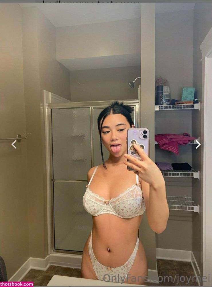 Joyymei Joyce Photos #8 - #2