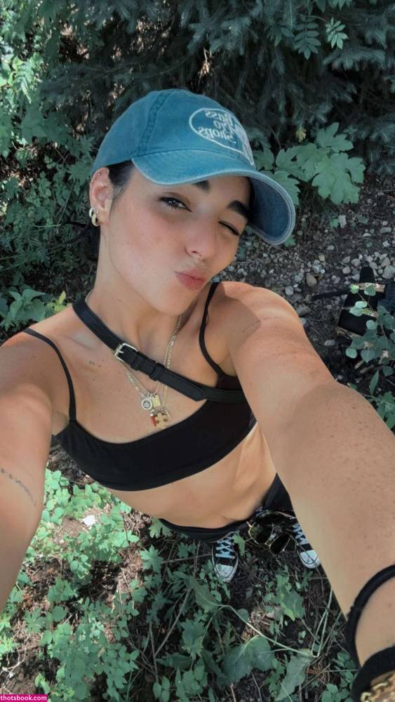 Indiana Massara Photos #9 - #1