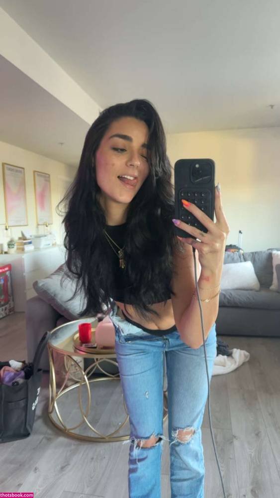 Indiana Massara Photos #5 - #5