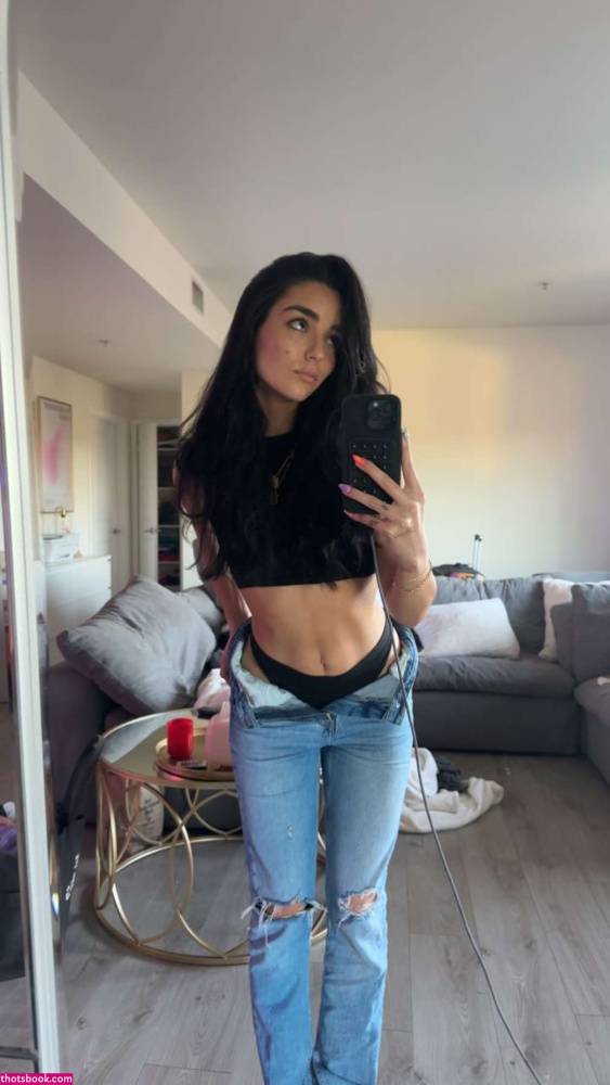 Indiana Massara Photos #5 - #1