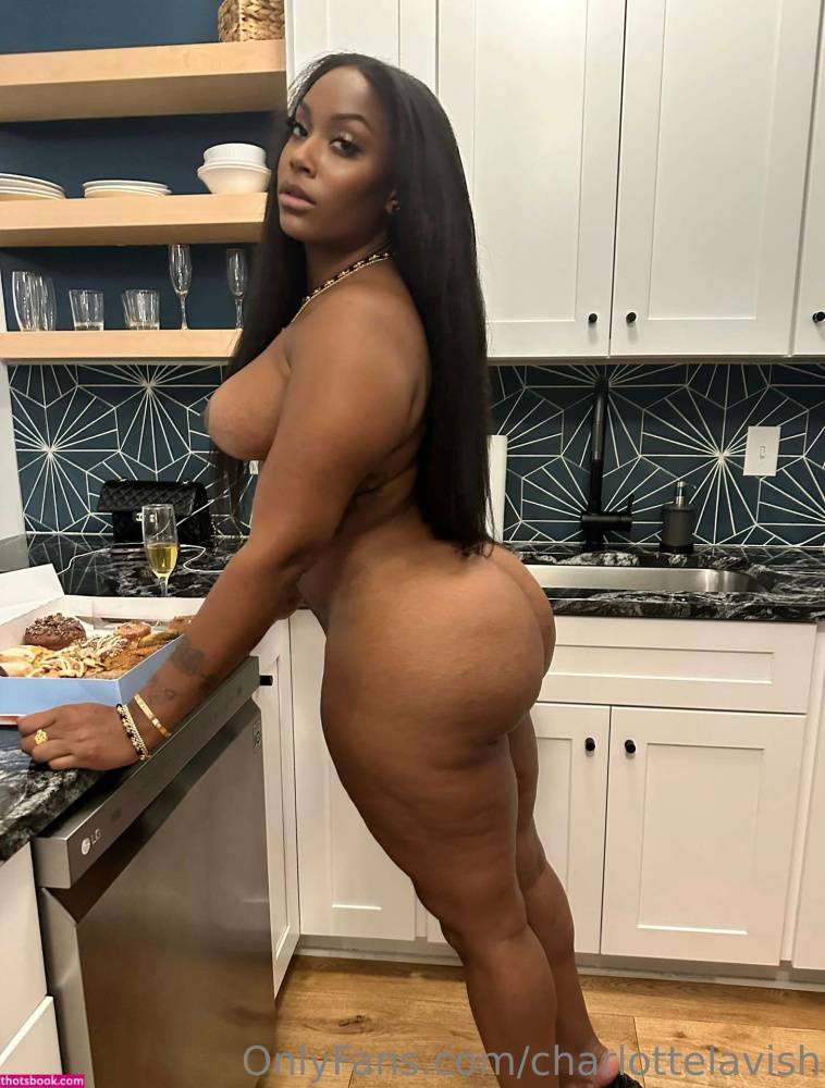 Charlotte lavish Photos #3 - #4