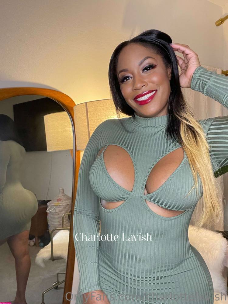 Charlotte lavish Photos #1 - #6