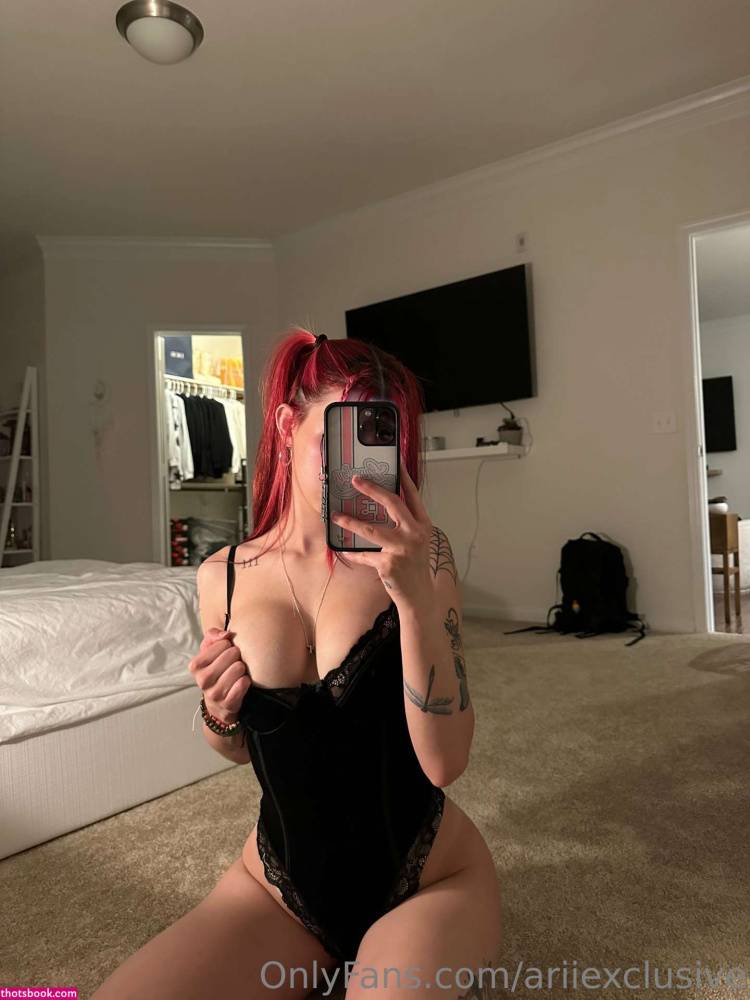 ariiexclusive arii OnlyFans Photos #6 - #2