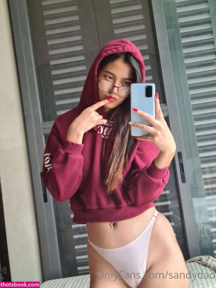 sandydao Onlyfans Photos #12 - #5