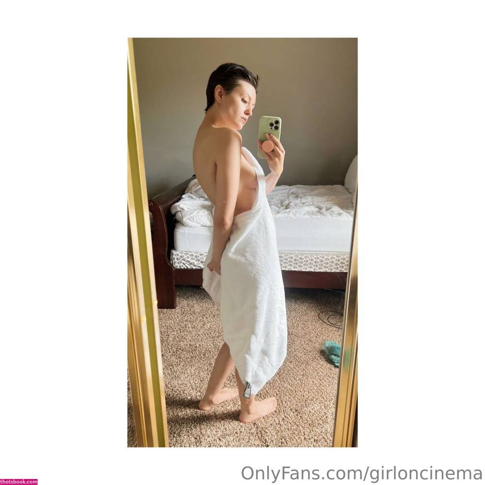 GirlOnCinema OnlyFans Photos #11 - #3