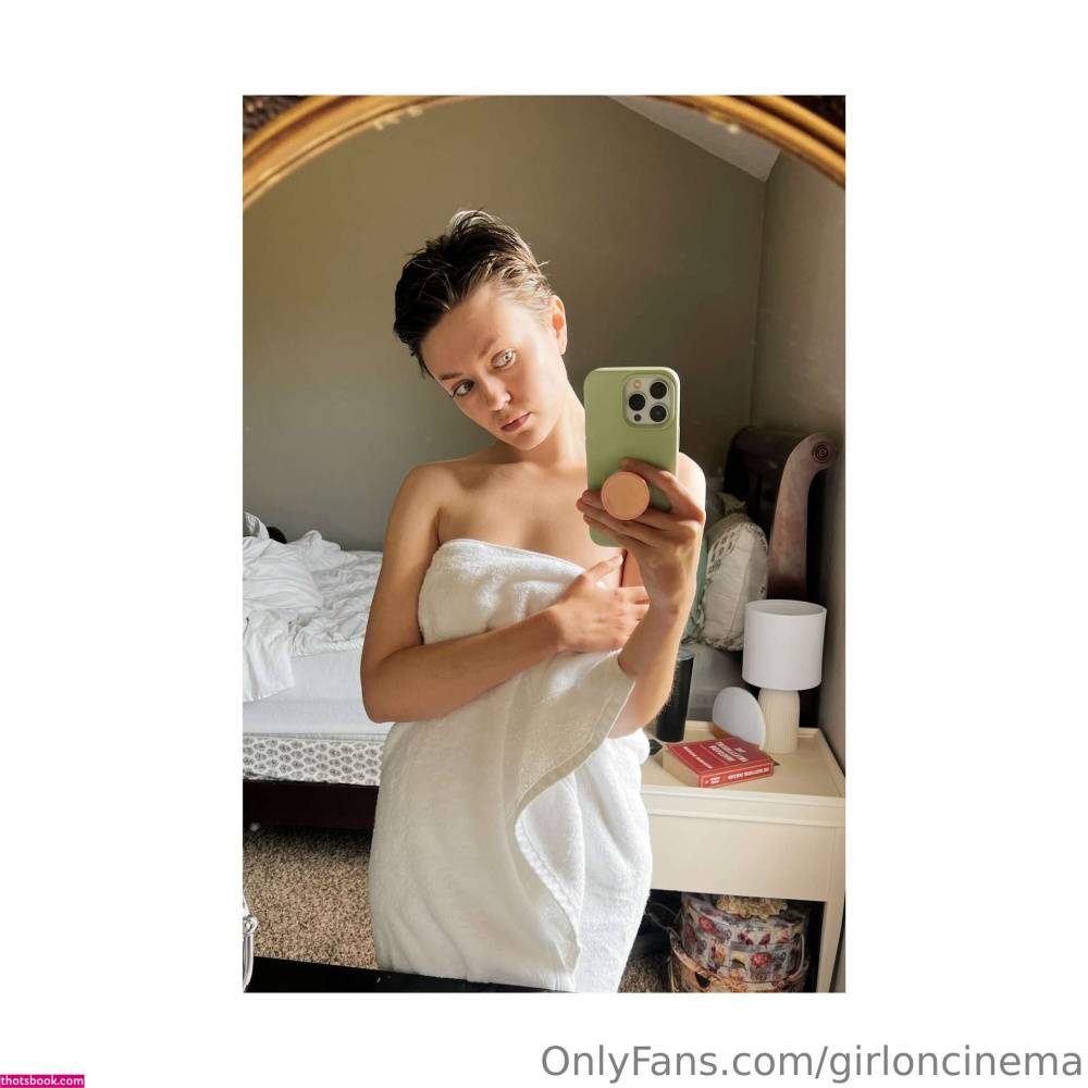 GirlOnCinema OnlyFans Photos #11 - #1