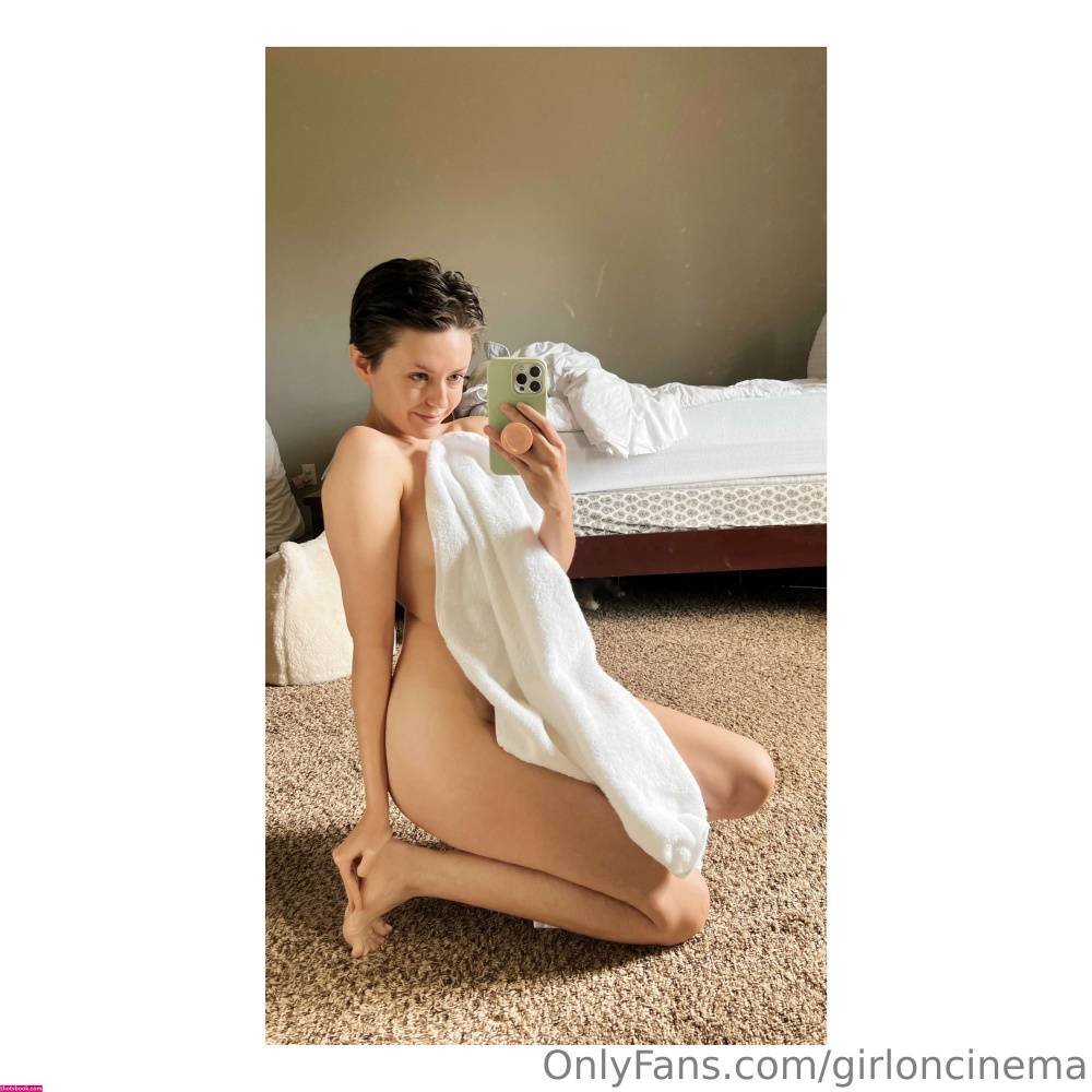 GirlOnCinema OnlyFans Photos #11 - #2