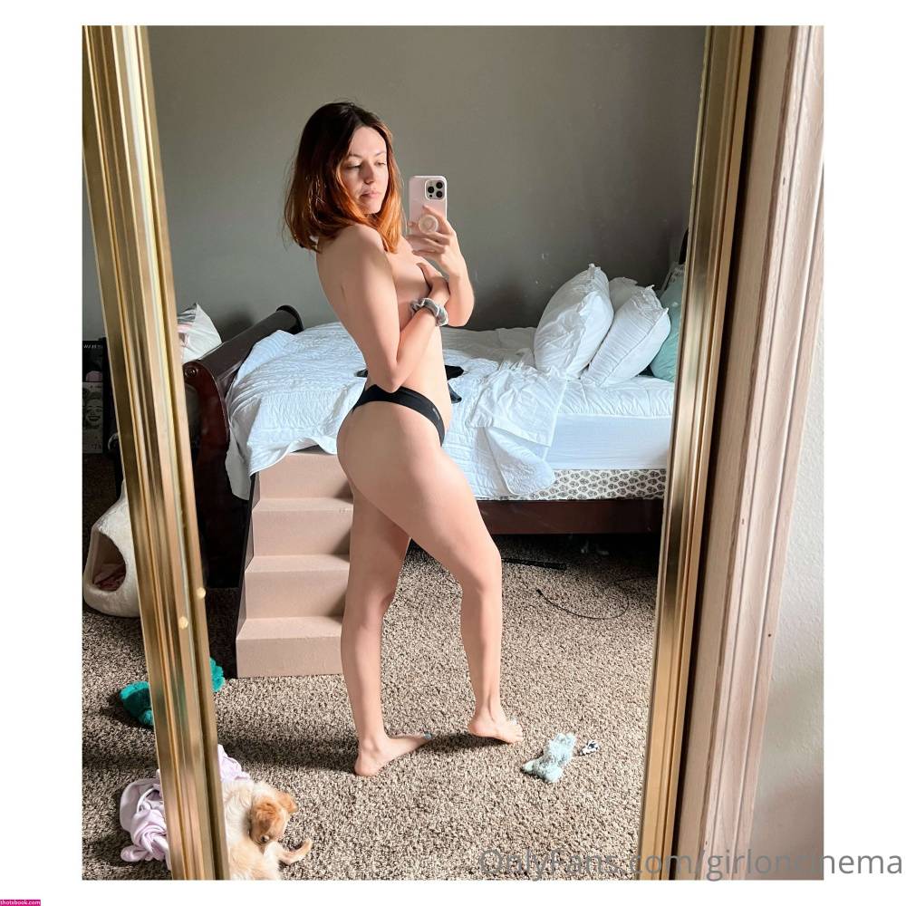 GirlOnCinema OnlyFans Photos #13 - #5