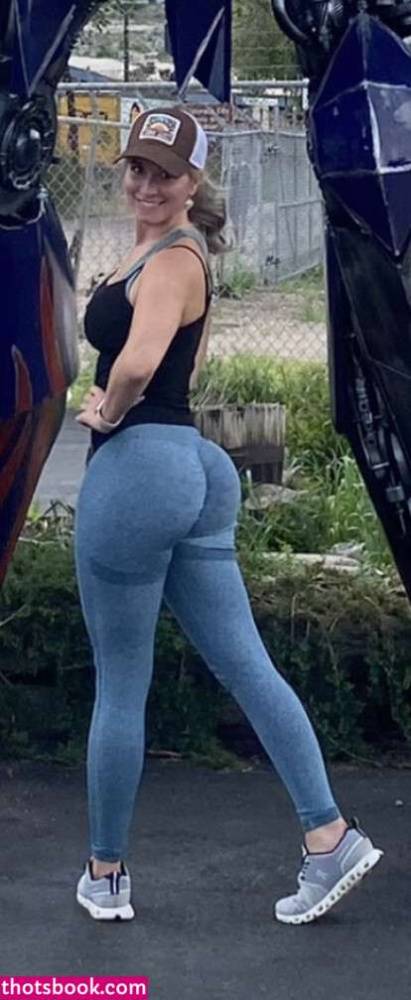 Aubrey Keys Photos #5 - #4