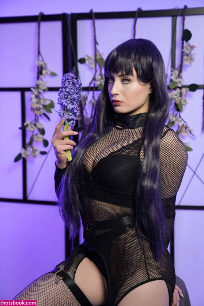 Athena Cosplay Photos #12 - #6