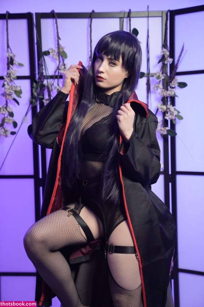 Athena Cosplay Photos #12 - #2