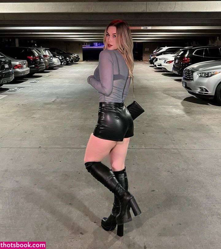SondraBlust Photos #6 - #1