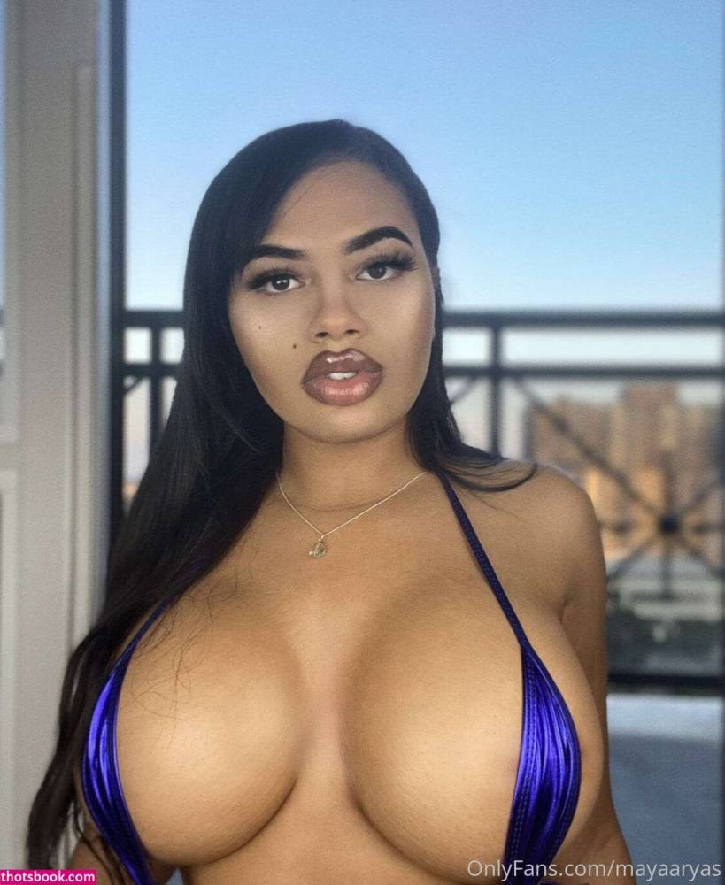 MayaAryas Photos #4 - #3
