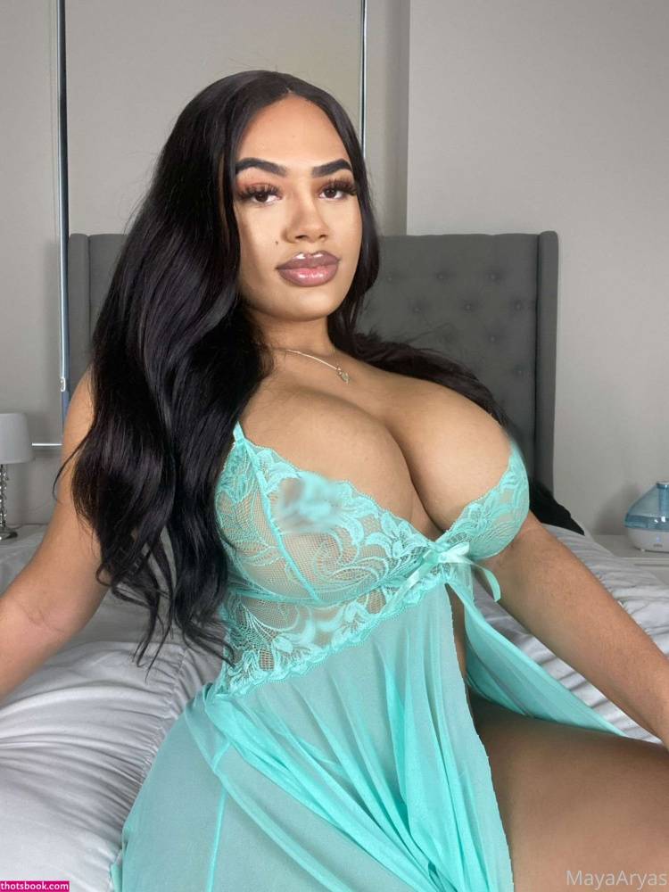 MayaAryas Photos #4 - #1