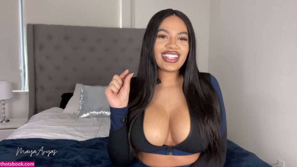 MayaAryas Photos #5 - #5