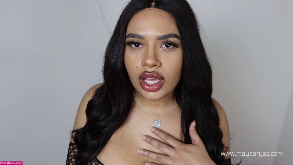 MayaAryas Photos #5 - #2