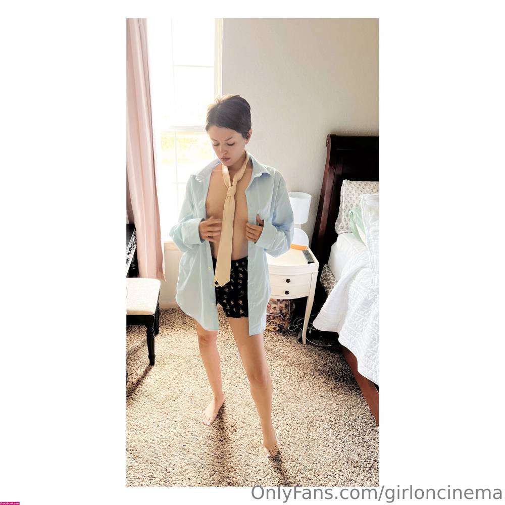 GirlOnCinema OnlyFans Photos #9 - #1