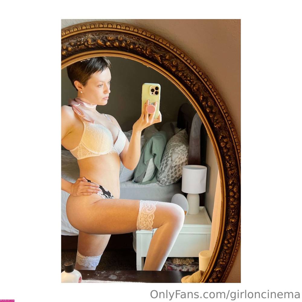 GirlOnCinema OnlyFans Photos #10 - #3