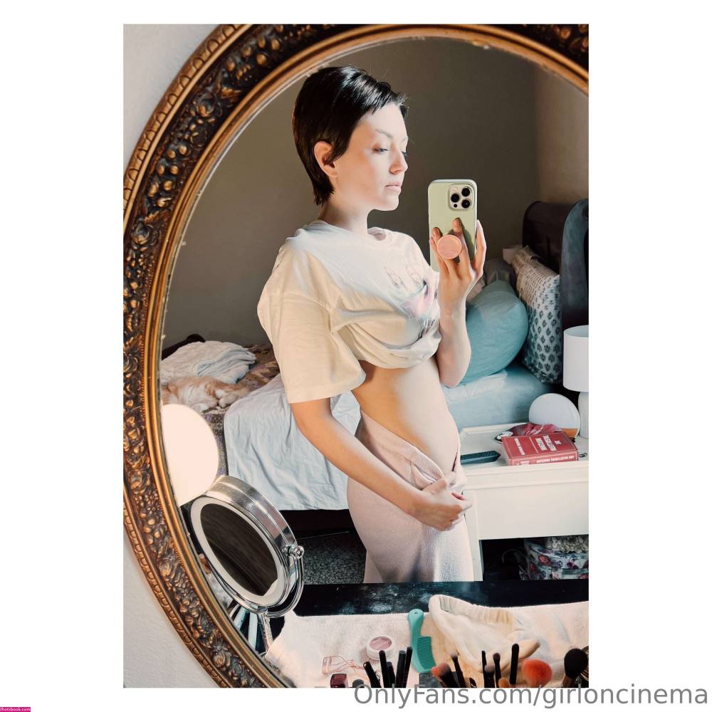 GirlOnCinema OnlyFans Photos #6 - #1