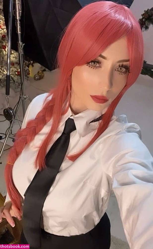 Athena Cosplay Photos #6 - #1