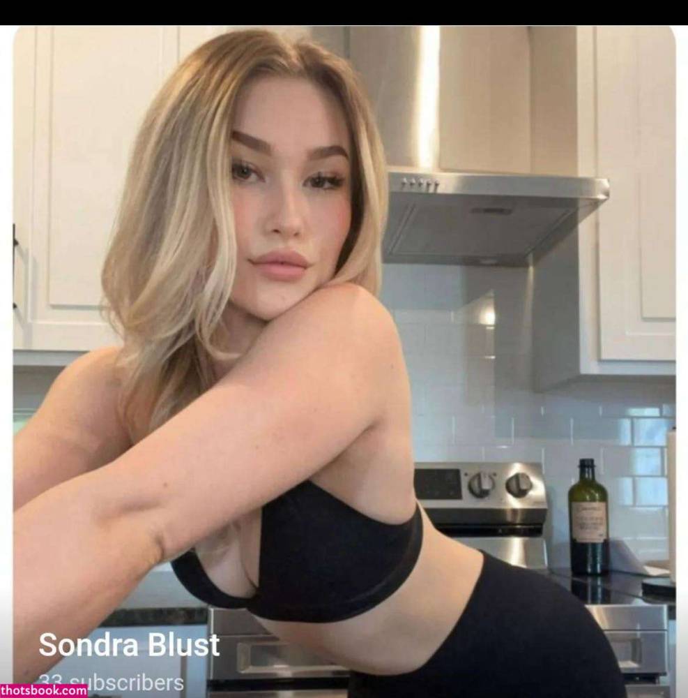 SondraBlust Photos #3 - #2