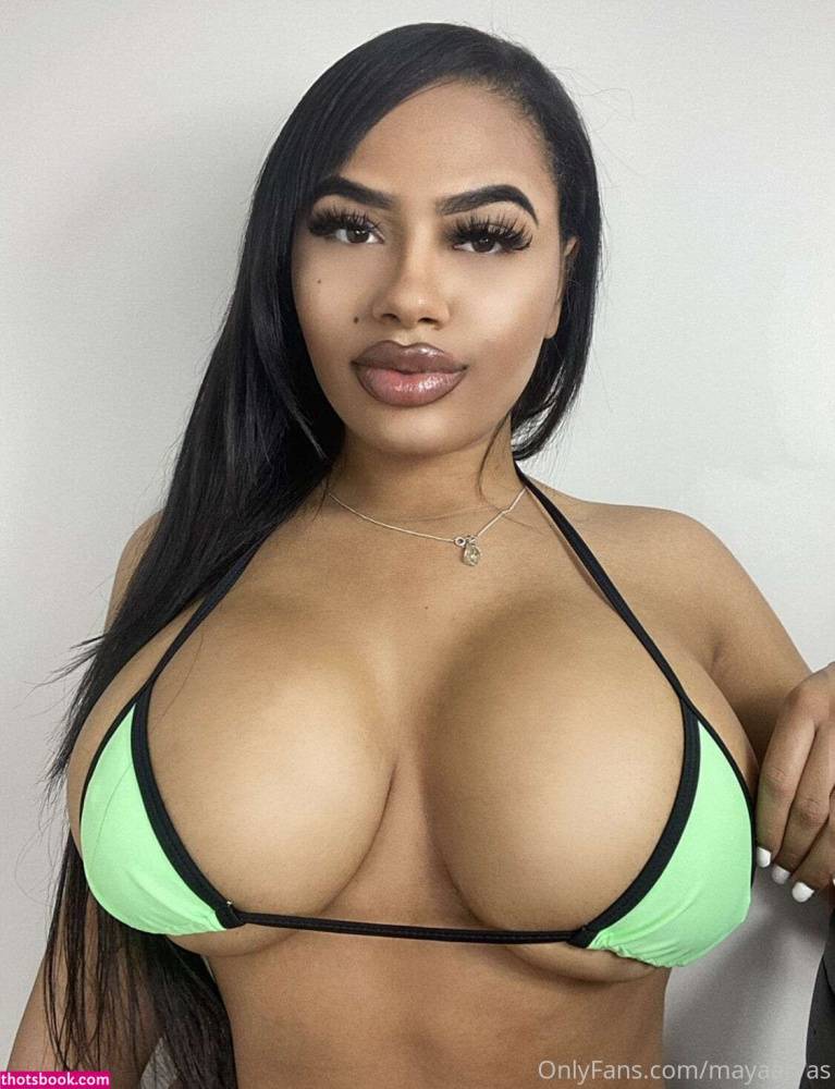 MayaAryas Photos #3 - #2