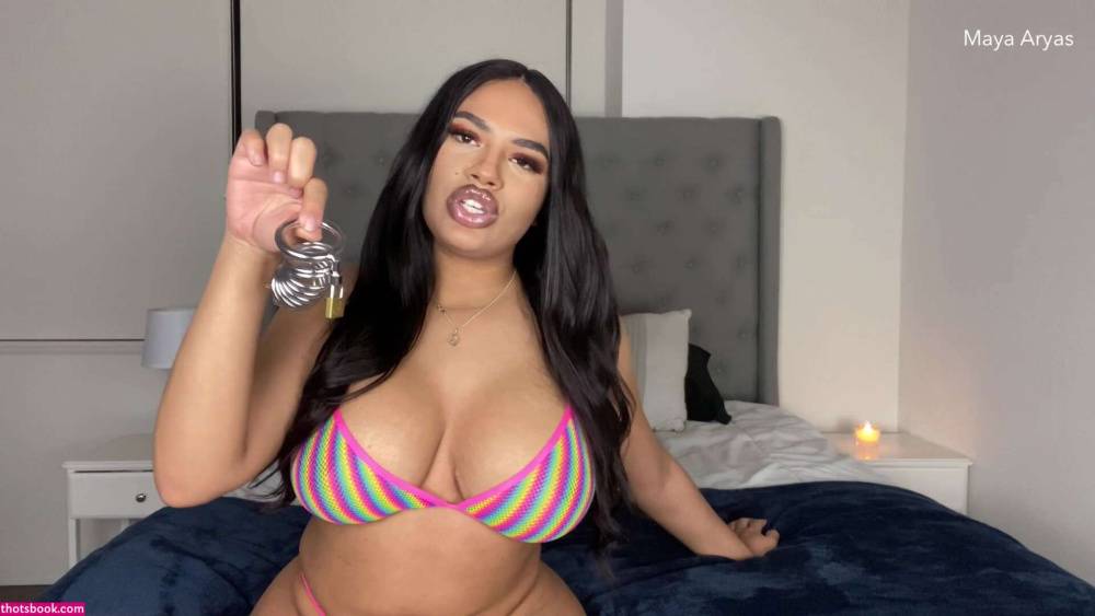 MayaAryas Photos #3 - #3